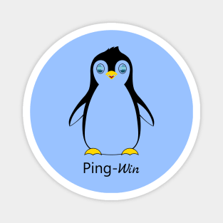 08 - Ping-Win Magnet